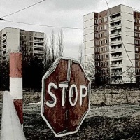 экскурсия в Чернобыль