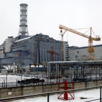 ликвидация Чернобыльской катастрофы