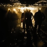 аварии на шахтах в России