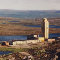 самая глубокая скважина в мире Кольская сверхглубокая скважина