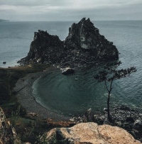 тайны озера Байкал
