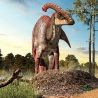 динозавры вымерли