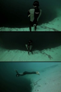 невероятные вещи под водой
