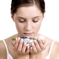 драгоценные камни самоцветы для здоровья