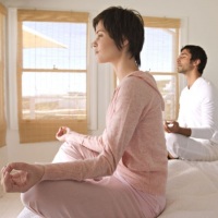 Даосская техника медитации