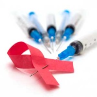 вакцина против СПИДа