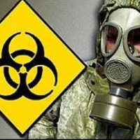 бактериологическая война и биотерроризм