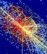 Бозон Хиггса: последний кирпичик мироздания? 