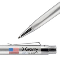 ручка для астронафта