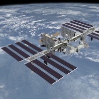 Международная космическая станция: недолговечный долгострой 
