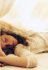 Сонный паралич: симптомы и причины ступора 