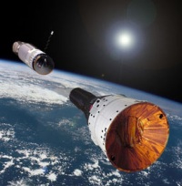космические миссии, которые могли закончиться катастрофой
