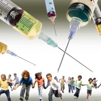 Ингредиенты вакцин: действительно ли вакцины содержат смертоносные яды? 