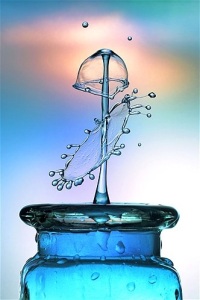 память воды и здоровье