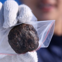 черный рынок метеоритов