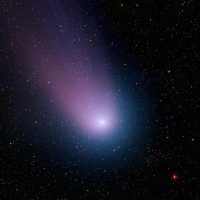 комета факты