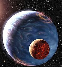 Gliese 581 d