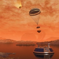 Жизнь во Вселенной: Марс как первый шаг к контакту 