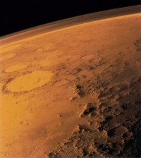 освоения Марса