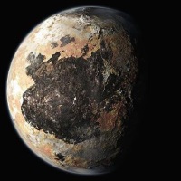кассификация планеты Плутон
