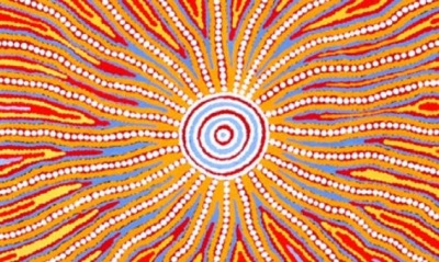 солнечное затмение у австралийских аборигенов