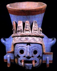 мифология ацтеков
