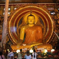 Буддисты – большое колесо занятных фактов 