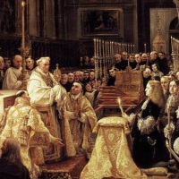 Римско-католическая церковь: экскурс в историю 