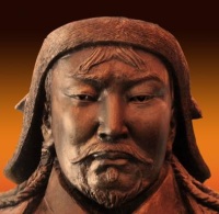 сокровища Чингисхана