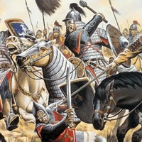 самые жестокие цивилизации древнего мира спартанцы монголы