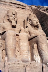 искусство Древнего Египта
