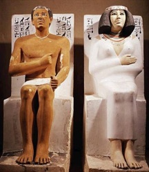 искусство Древнего Египта