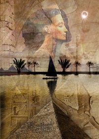 тайны Египта