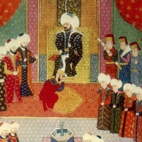 закон Фатиха в Османской империи