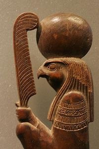 египетский бог Ра