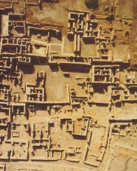 древняя хараппская цивилизация