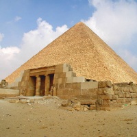 Пирамида Хеопса: досконально изученная и неизвестная 