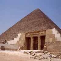 Тайны пирамиды Хеопса – ещё есть, что искать 