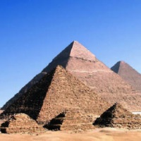 загадки истории необъяснимые постройки Пирамиды Древнего Египта