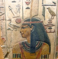 Египетская богиня Маат: древние представления о справедливости 