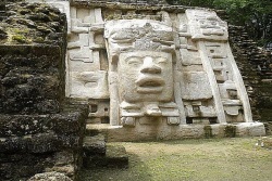 загадки майя