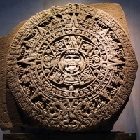 календарь майя