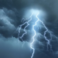 мифы о молниях