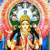 мифы об индийских богинях