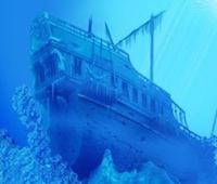 Морские клады – подводное золотохранилище 