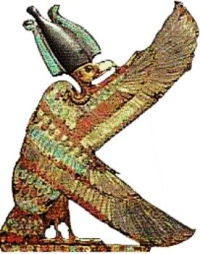 Нехбет была защитницей фараонов