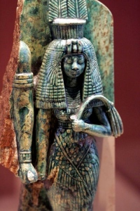 богиня Древнего Египта Нехбет