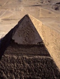 тайны пирамид