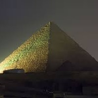 тайны египетских пирамид