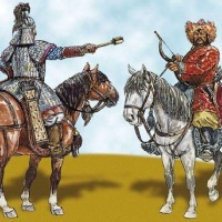освобождение от татаро-монгольского ига